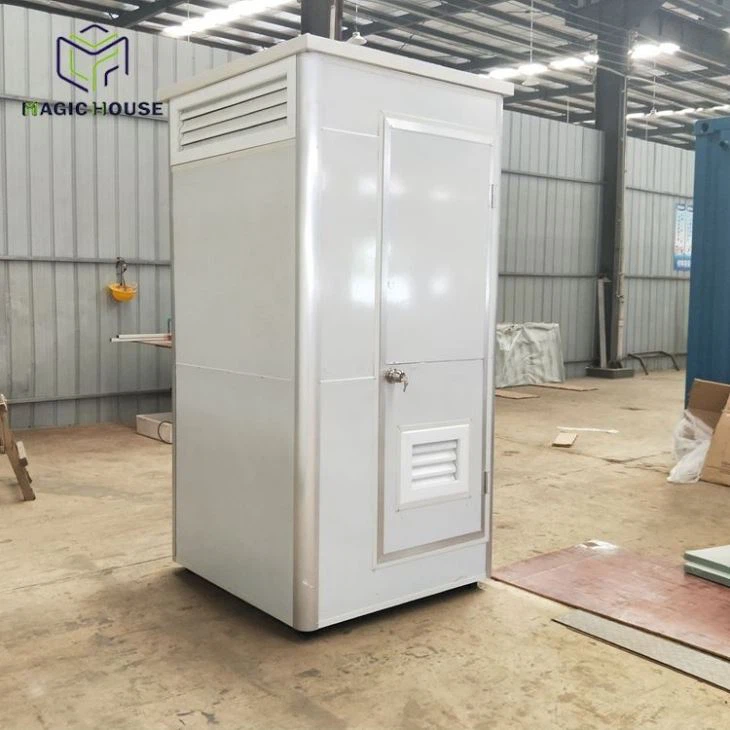 portable toilet(001)