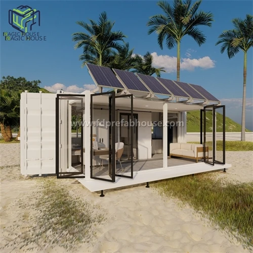Arquitectura de contenedores en Nueva Zelanda: espacios innovadores impulsado...
